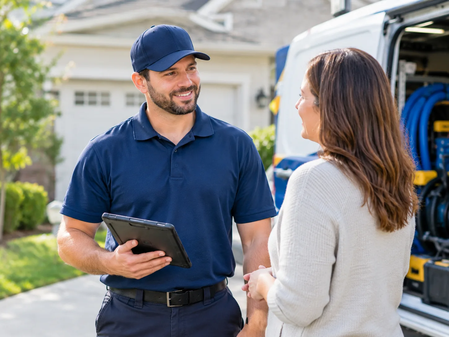 Sewage Backup Cleanup Chester, NH FAQs